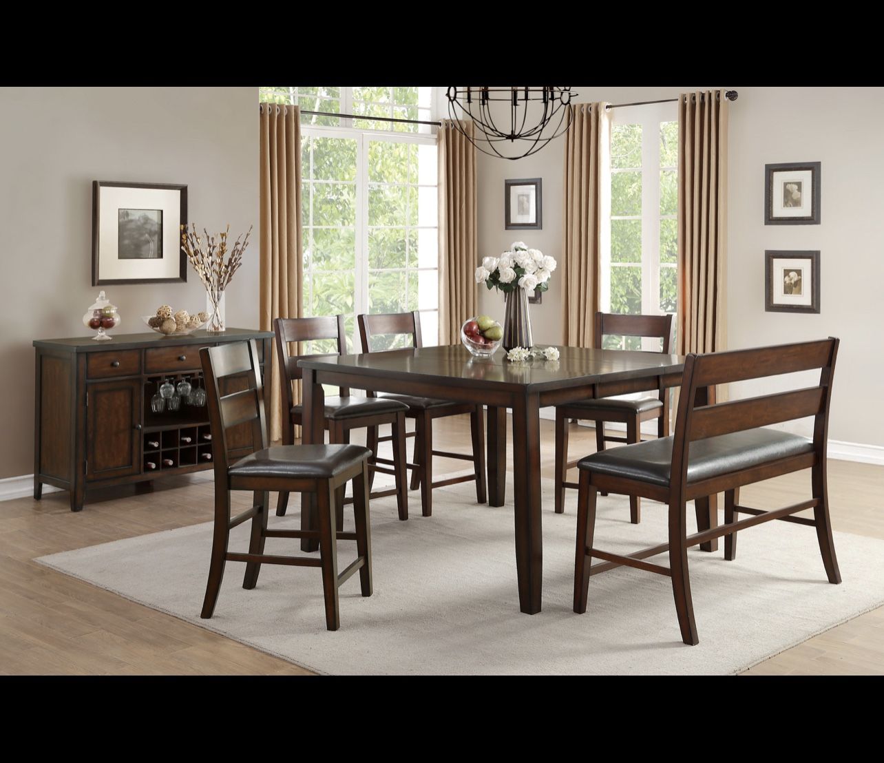 Dining Set