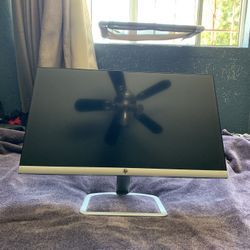 Hp monitor 25 inch
