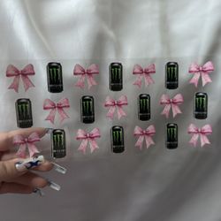 Monster Wrap