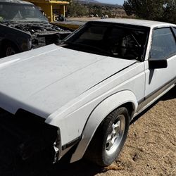 Celica Project Not For Parts 