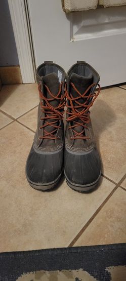 Eddie Bauer Men's Snow Boots