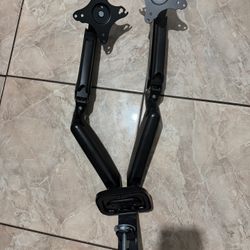 Dual Monitor Arm