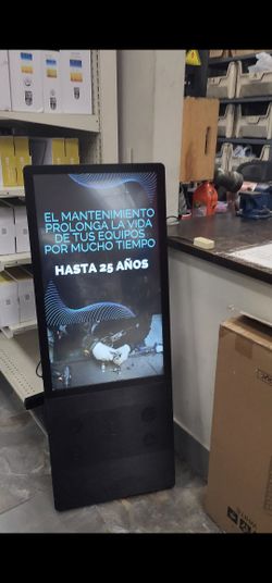 Smart Screen Cart Android