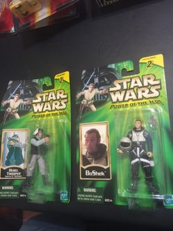 Collectibles