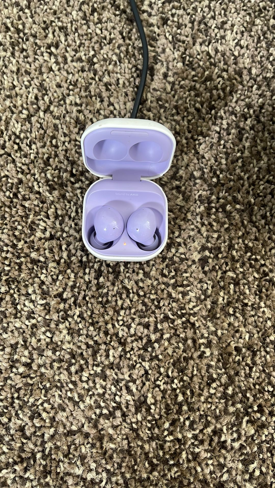 Galaxy Buds