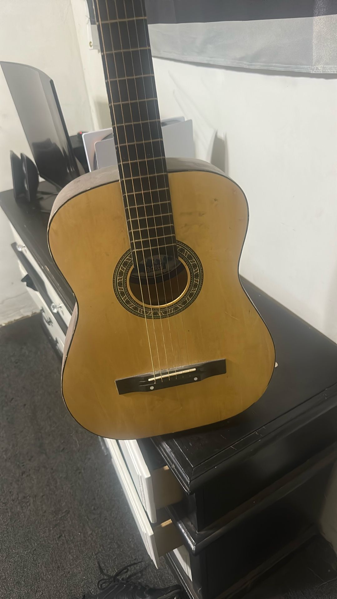 Guitar