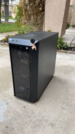 Computer PC Gaming Case