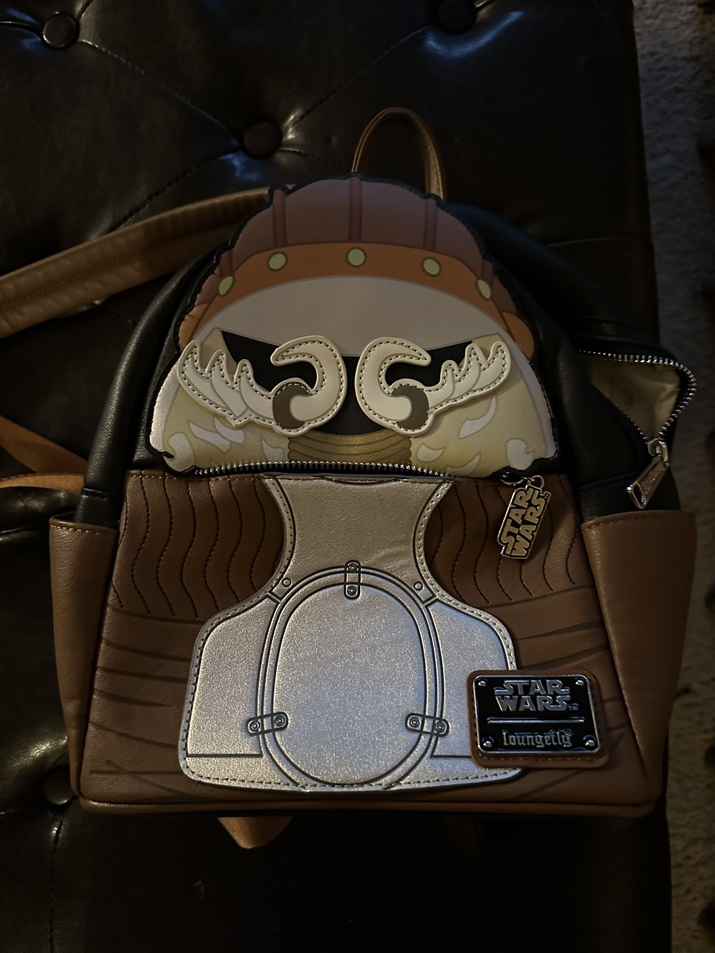 Loungefly Star Wars Backpack!! 