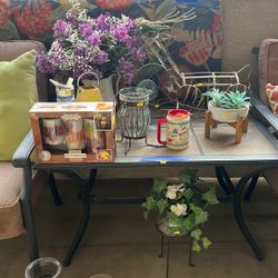 Entire Home Contents For Sale