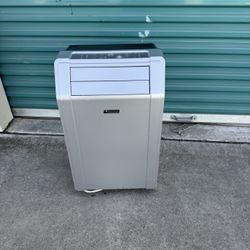 Portable AC unit