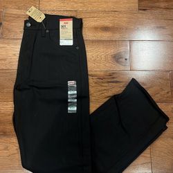 Levi’s 501s