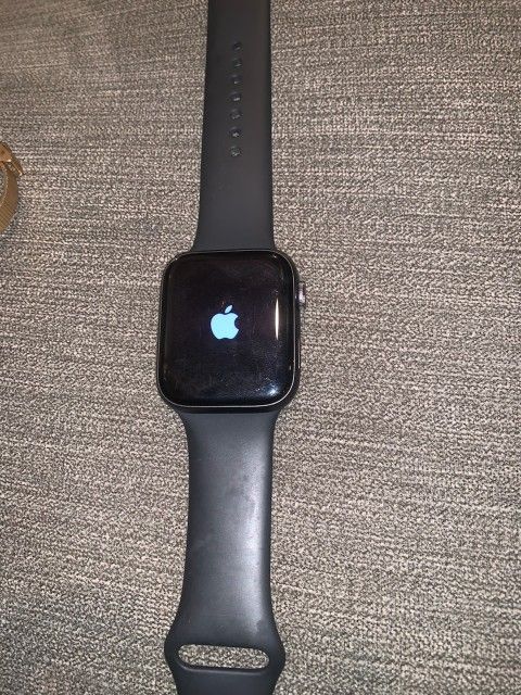 Apple Watch Series 6 