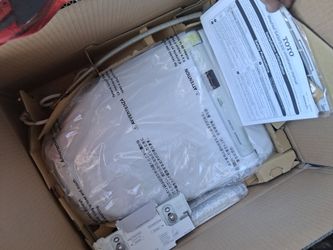 Toto Washlet S300 Bidet Toilet Seat