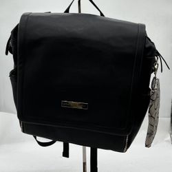 Petunia Pickle Bottom Boxy Backpack Diaper Bag