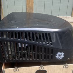 GE RV Air Conditioner 