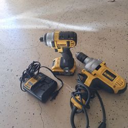 power tools