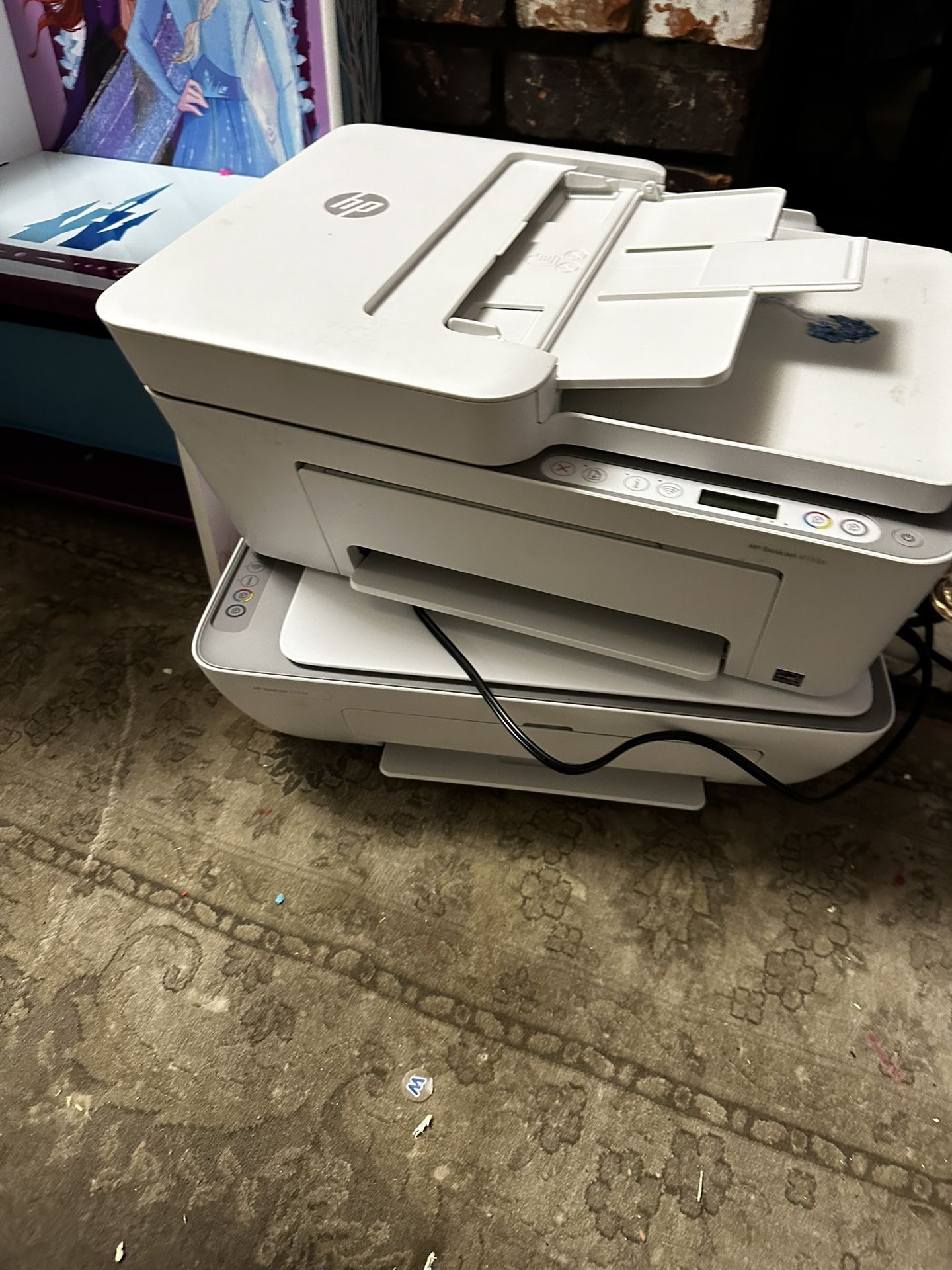  Hp Printers