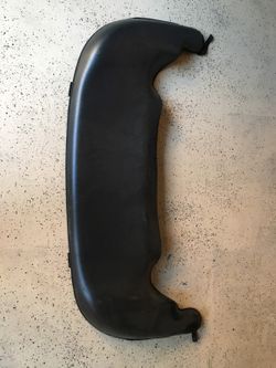 s2000 s2k tonneau soft cover great condition