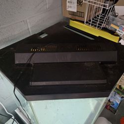 Fish Tank 