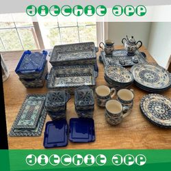 foreign soon Classic Dinnerware Collections Timeless Pieces with Vintage Charm