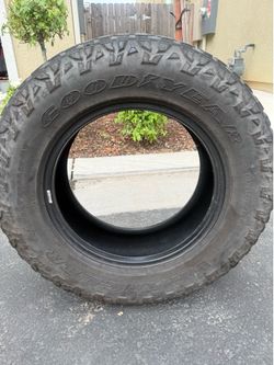 Tires for Sale