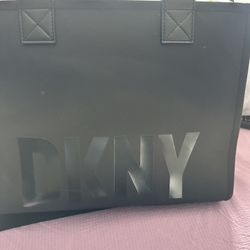 DKNY Tote Bag