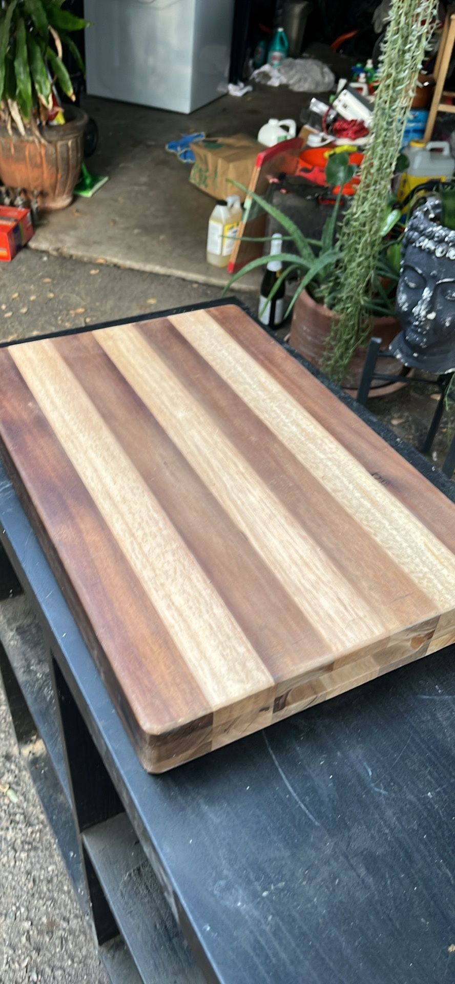 Cutting Board