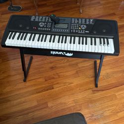 Keyboard For Kids