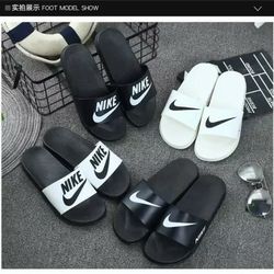 Nike, Adidas, Puma Sandals 