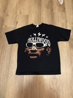 Instagram tee
