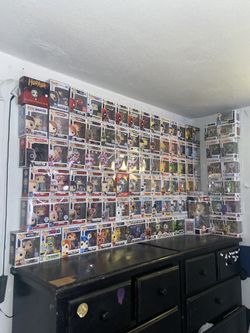 Funko Pop 