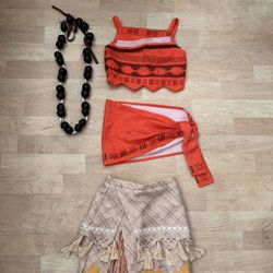 Kids Costumes Sizes 6-12, Price $15-$25