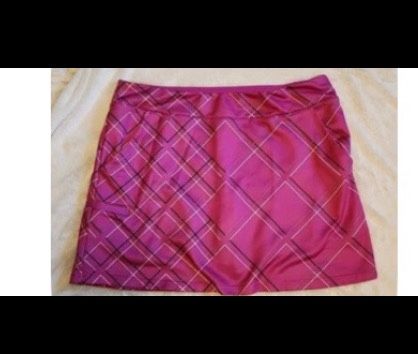 Adidas Large Skort