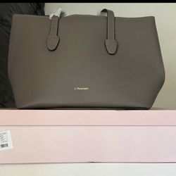 C.Paravano Tote Bag / Bolso De Mano