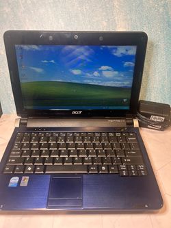 Acer One Kav10 Laptop