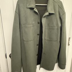 Zara Jacket Men’s Size XL