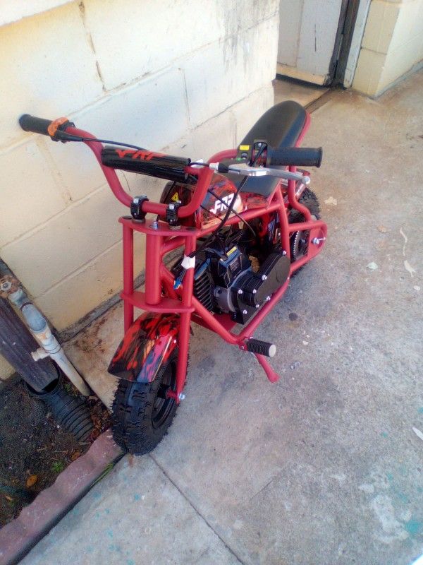 Minibike