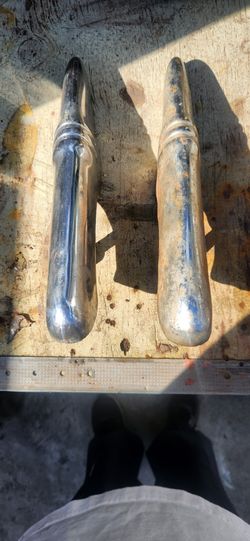 1941 Chevy Grill Surrounding