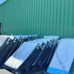 Lots of Beds Need to Go!!