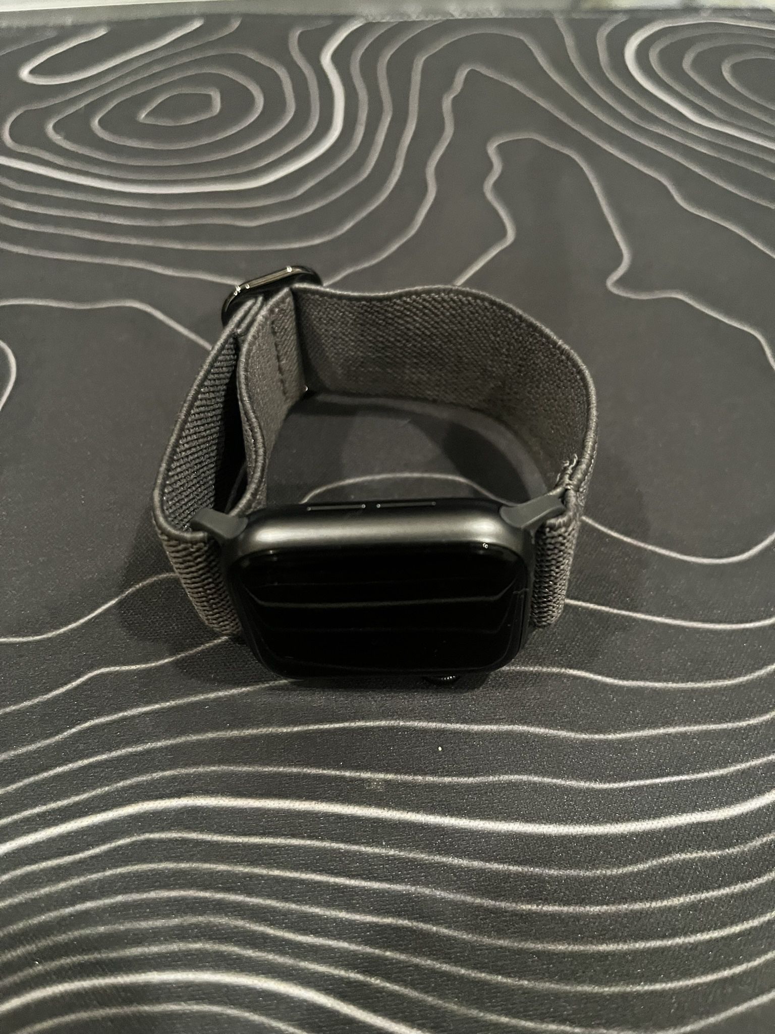 Apple Watch SE (40mm) - GPS Space Gray