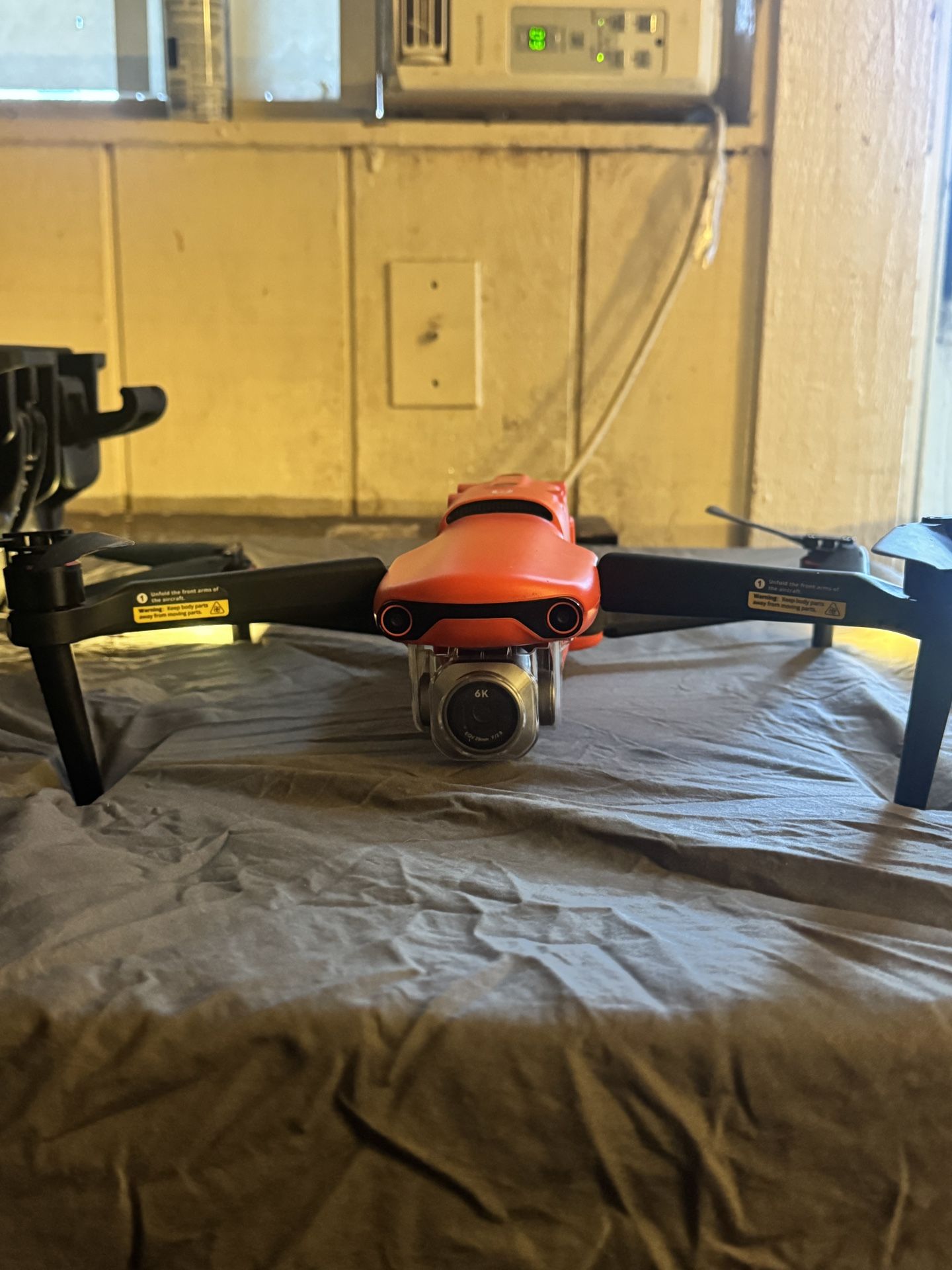 AUTEL EVO || Pro V3