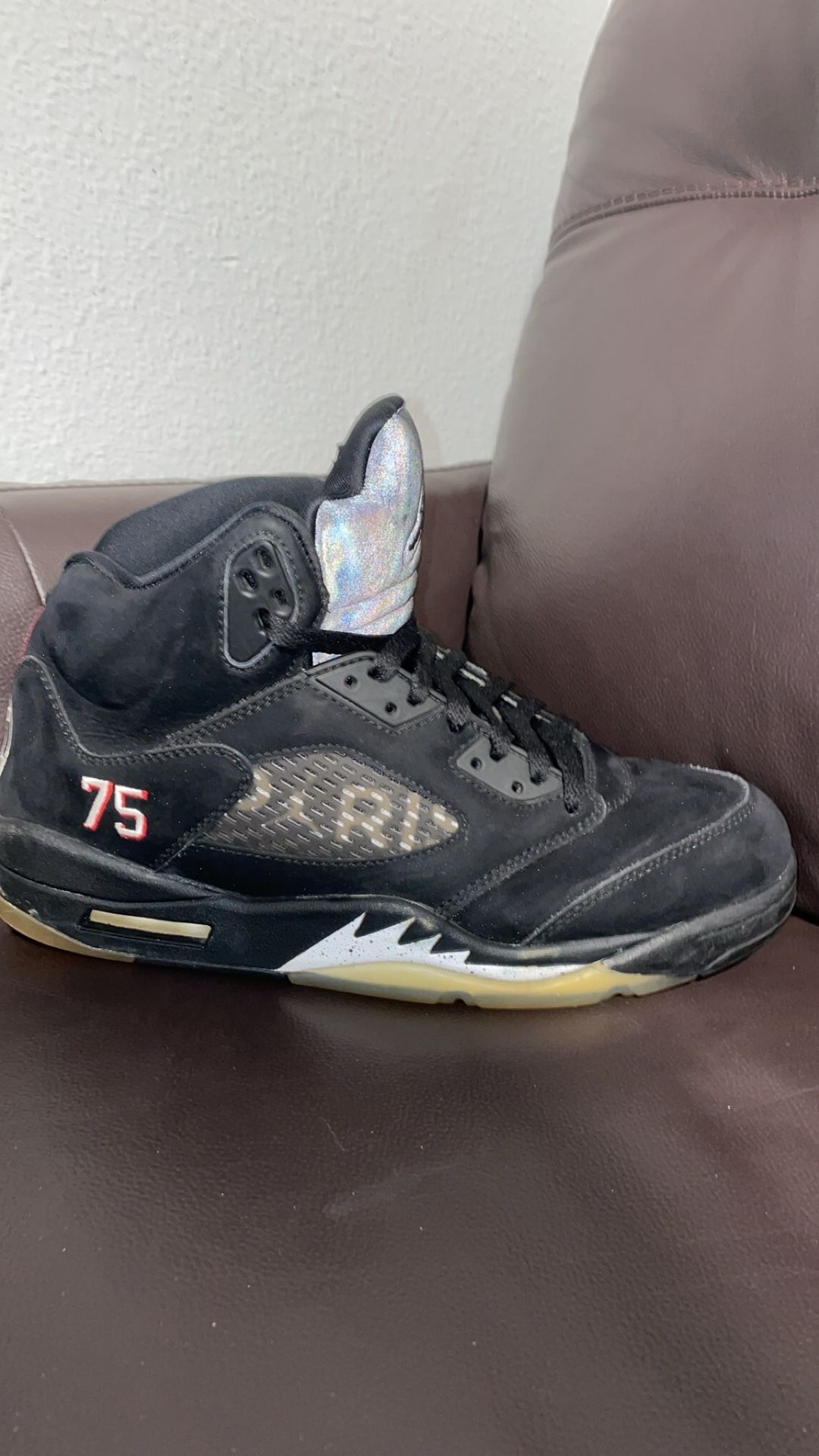 Jordan 5 PSG Size 10.5