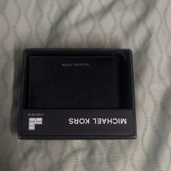 Brand New Michael Kors Wallet