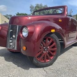 2026 BURGANDY 39 Roadster Golf Cart car 4Passenger Seat FAST CUSTOM LITHIUM