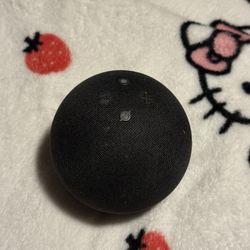 Amazon Alexa Echo Dot 5th Generation 