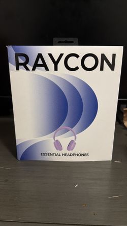 Raycon essential anc