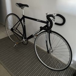 Mercier Kilo TT Fixed Gear Track Bike – 50cm