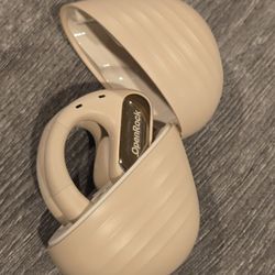 OpenRock Pro Open-ear Earbuds