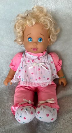 Vintage Doll from 1994!!!