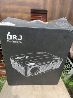 Projector !!!
